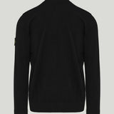 Stone Island Compass Half-Zip Sweater