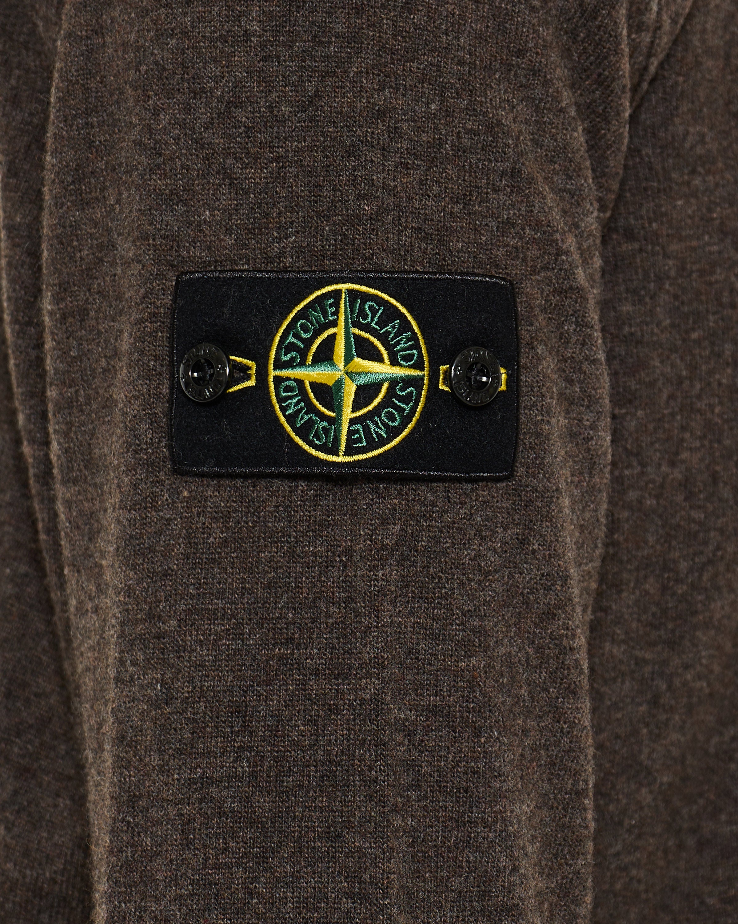 Stone Island Cardigan – Luisa World