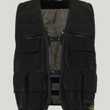 Stone Island Pocket utility vest