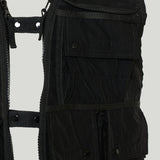 Stone Island Pocket utility vest