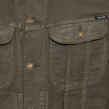 Tom Ford Icon moleskin jacket