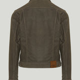Tom Ford Icon moleskin jacket