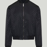 Gucci Reversible GG bomber jacket