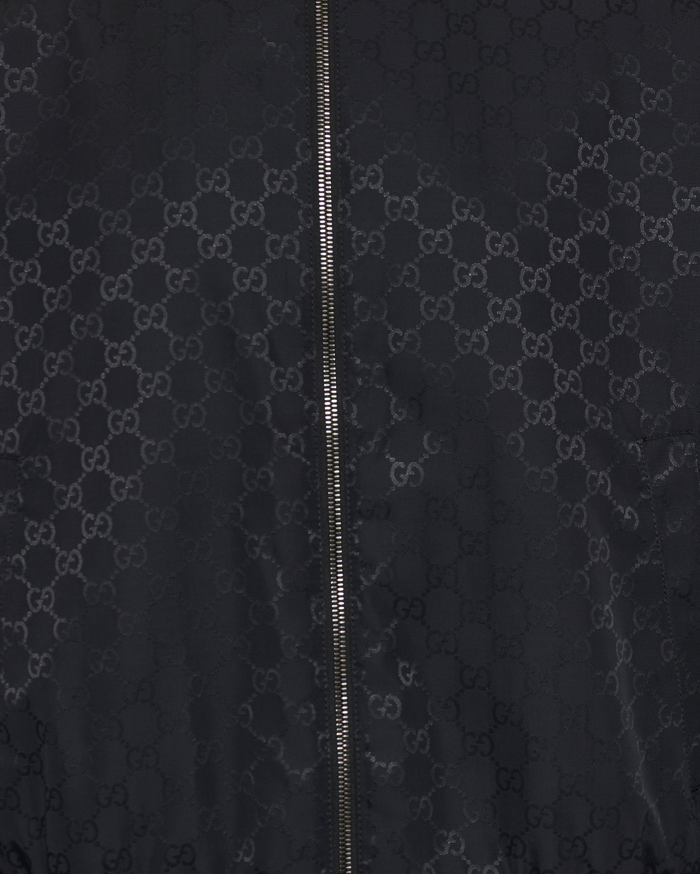 Gucci Reversible GG bomber jacket – Luisa World