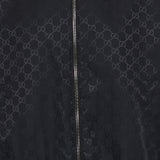 Gucci Reversible GG bomber jacket