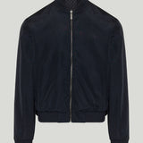 Gucci Reversible GG bomber jacket