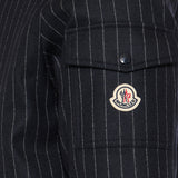 Moncler Cèze reversible hooded short jacket
