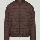 Moncler Ebrodel reversible down jacket