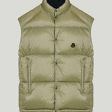 Moncler Tibb down gilet