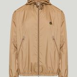 Moncler hooded windbreaker