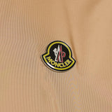 Moncler hooded windbreaker