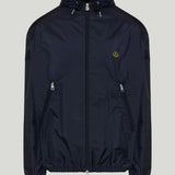 Moncler hooded windbreaker