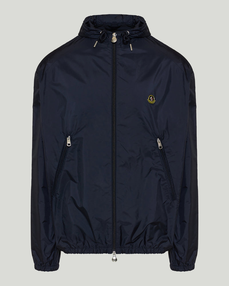 Moncler hooded windbreaker