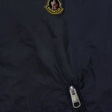 Moncler hooded windbreaker