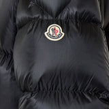 Moncler quilted down jacket
