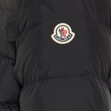 Moncler Zeflor Hooded Down Jacket