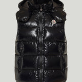 Moncler Bormes Down Jacket