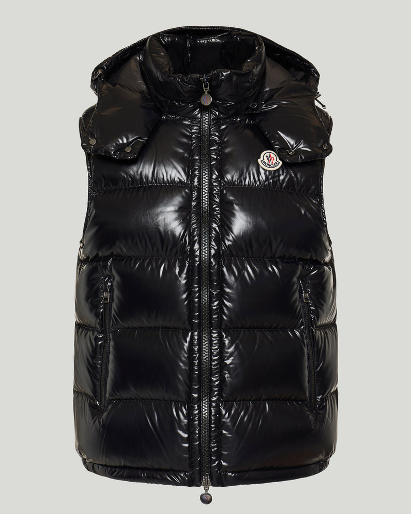 Moncler Bormes Down Jacket
