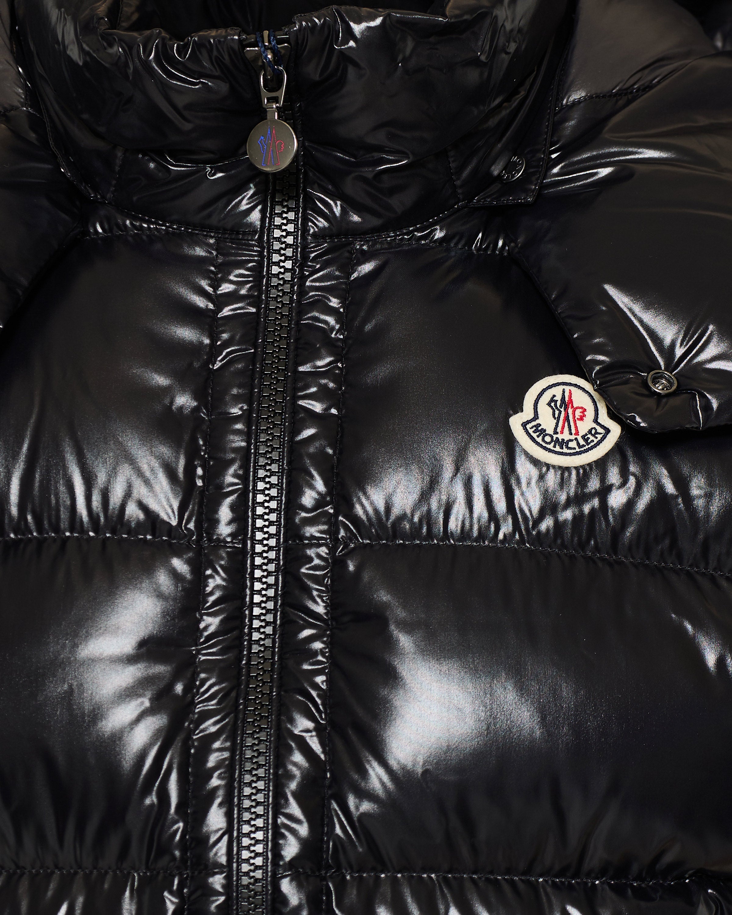 Moncler Bormes Down Jacket – Luisa World
