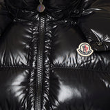Moncler Bormes Down Jacket