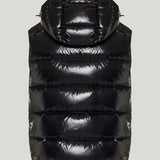 Moncler Bormes Down Jacket