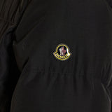 Moncler Verone short down jacket