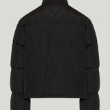 Moncler Verone short down jacket