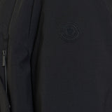Moncler Vexin long parka