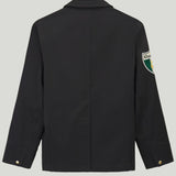 Adidas x Willy Chavarria players twill blazer