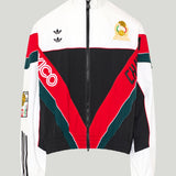 Adidas x Willy Chavarria CDM Woven jacket