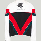 Adidas x Willy Chavarria CDM Woven jacket