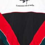 Adidas x Willy Chavarria CDM Woven jacket