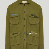 Baziszt Pasadena jacket