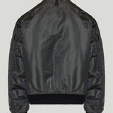 Maison Margiela Reversible nylon bomber jacket