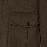 Zegna Oasi Cashmere Elements Falcon jacket