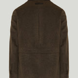 Zegna Oasi Cashmere Elements Falcon jacket