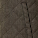 Zegna Trofeo 15milmil15 wool vest