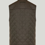 Zegna Trofeo 15milmil15 wool vest