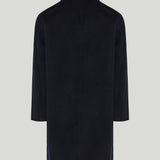 Frame wool coat