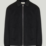 Frame Double-face wool jacket