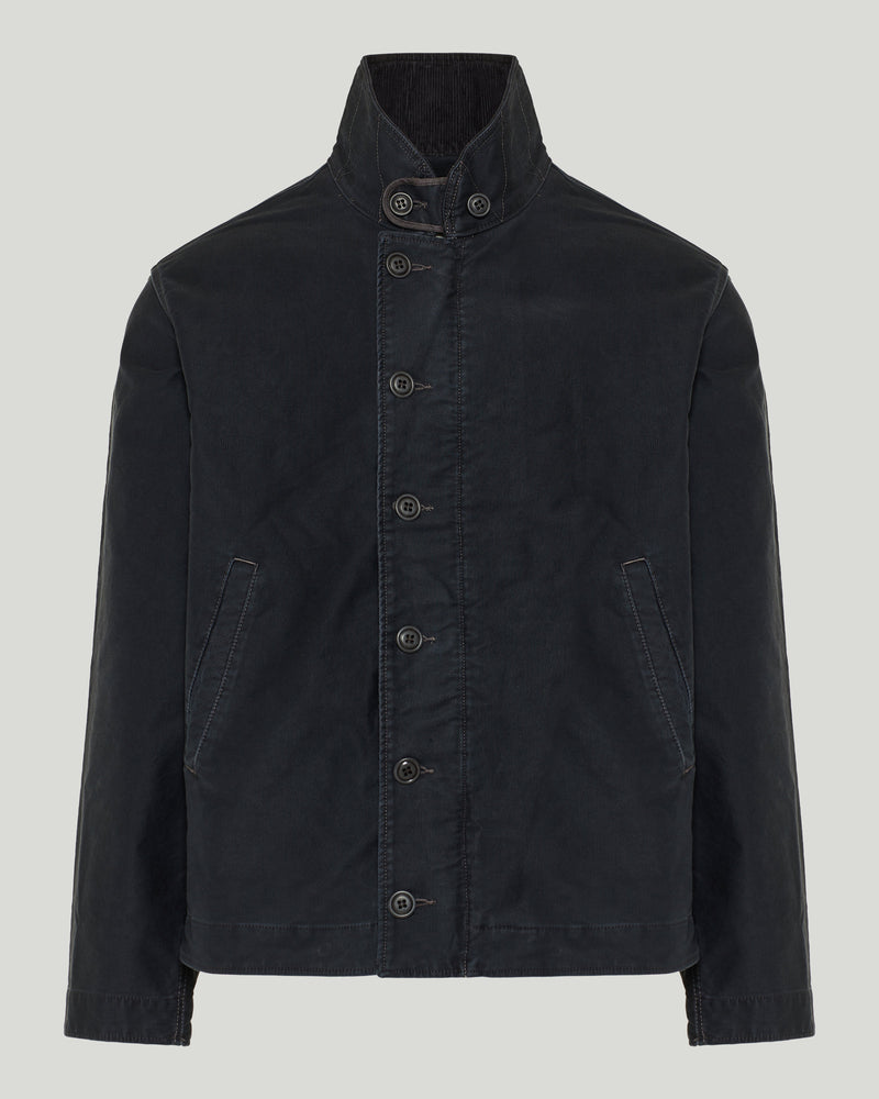 RRL Cotton blazer