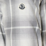 Moncler x Fragment Ryuha reversible shirt jacket