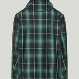 Moncler x Fragment Jitsuyo hooded windbreaker