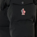 Moncler Montgetech Down Jacket
