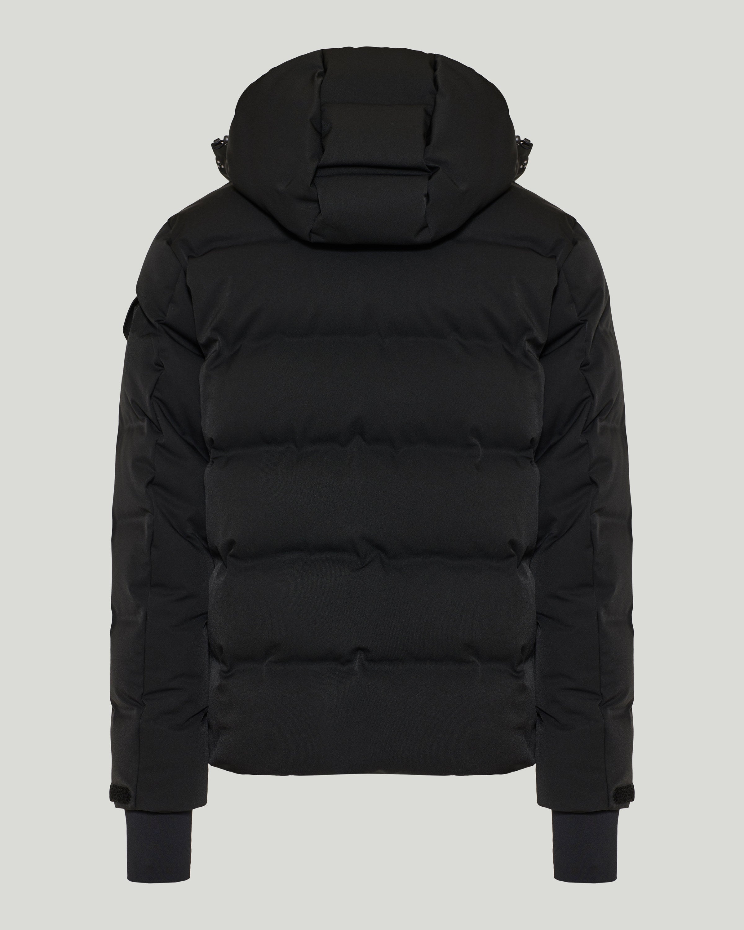 MONCLER GRENOBLE Moncler Montgetech Down Jacket – Luisa World