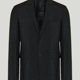 Fendi Kid mohair tailored blazer