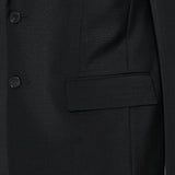 Fendi Kid mohair tailored blazer