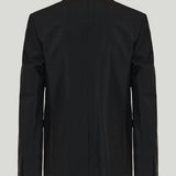 Fendi Kid mohair tailored blazer