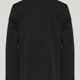 Comme des Garçons Black jacket