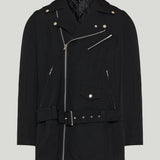 Comme des Garçons Black jacket